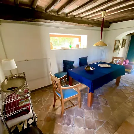 Dimora Bella Civita